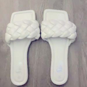 Sheln slides